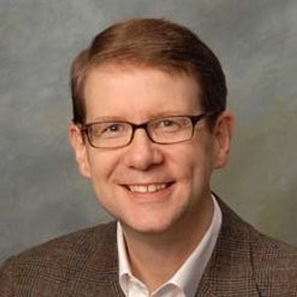 Gordon B Fowler, Jr.