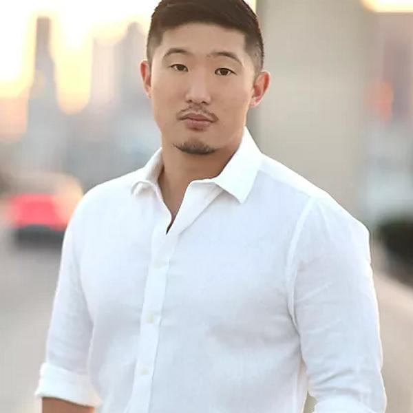 Gordon Tsui