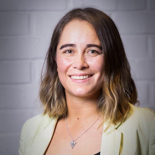 Graciela Budinich Villanelo