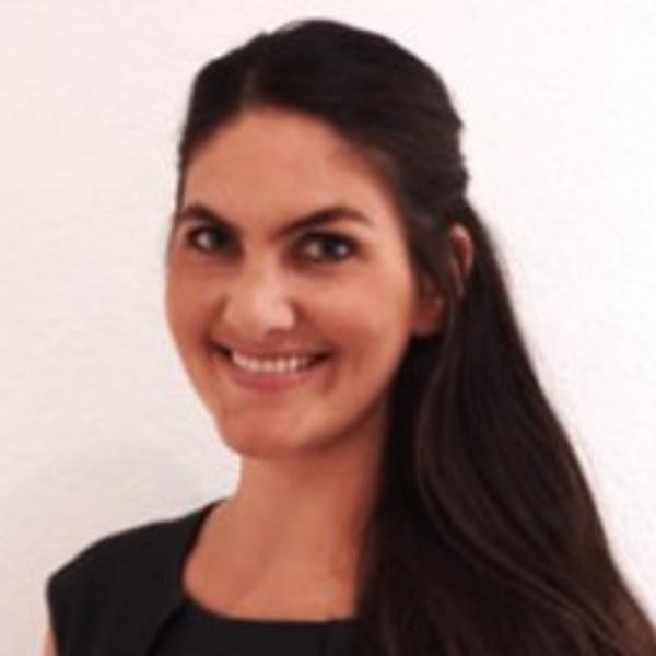 Gretchen van Steenwyk