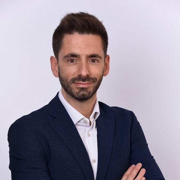 Gudén García Pablos