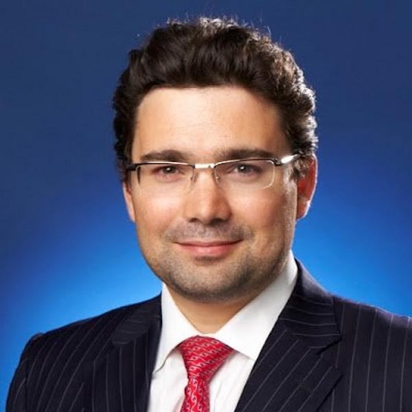 Guillaume du Cheyron