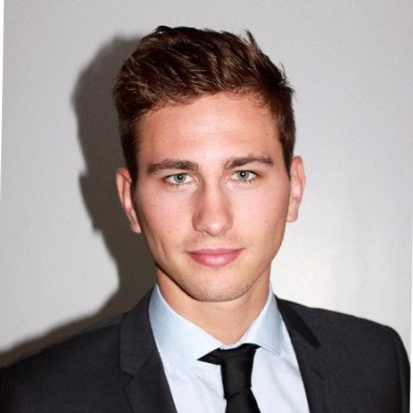 Guillaume Echaudemaison