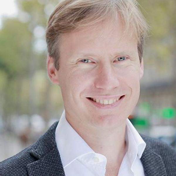 Guillaume Nordlinger