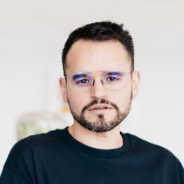 Gustavo Alvarez Moreno