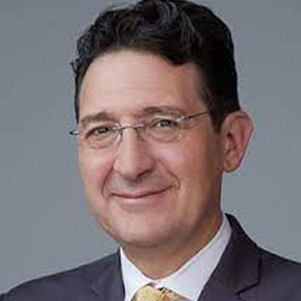 Gustavo Mahler