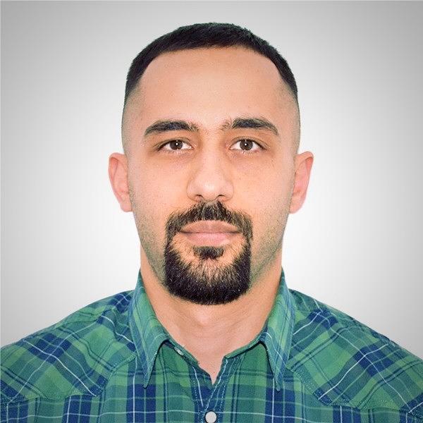 Hambardzum Kaghketsyan