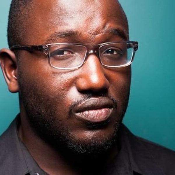 Hannibal Buress