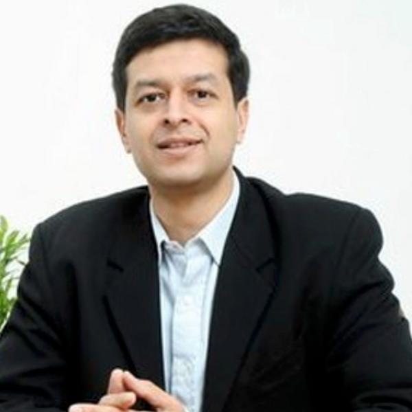 Harshavardhan Chitale