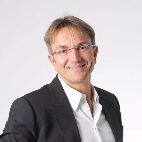 Heinz Raufer
