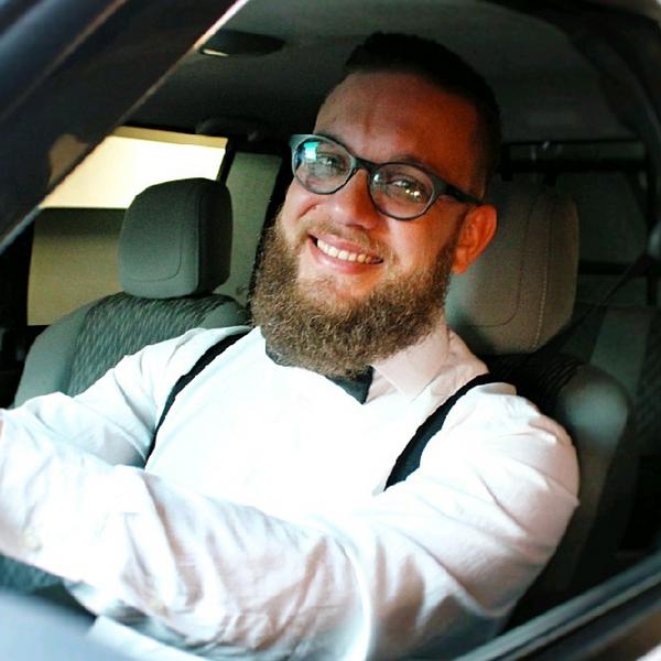 Henrique Alecsander Silveira