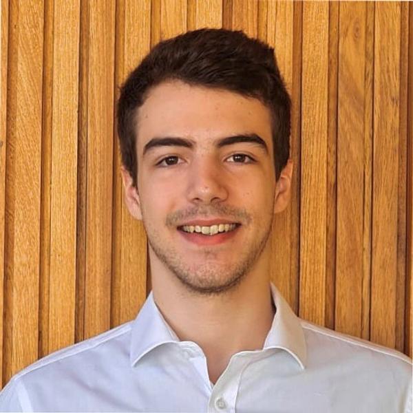 Henrique Lorenzetti Gelás Ferraz