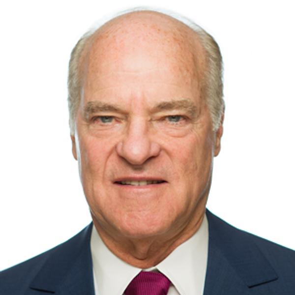 Henry Kravis