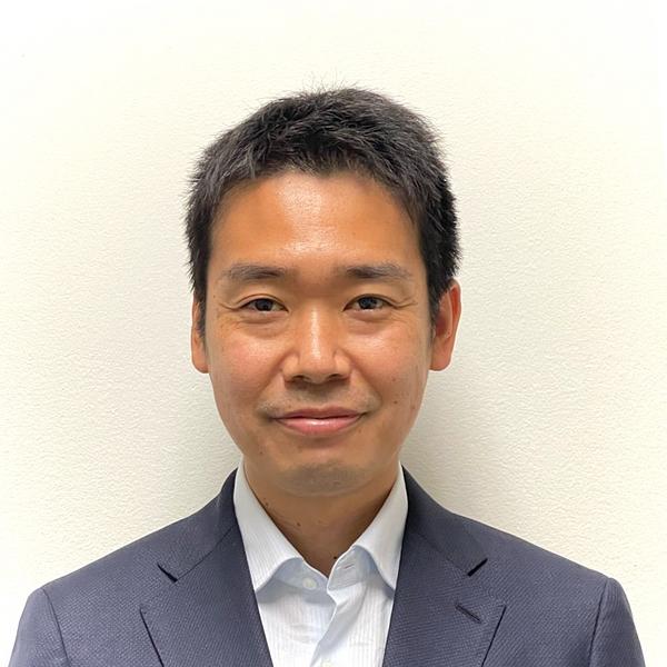 Hidefumi Kasuga