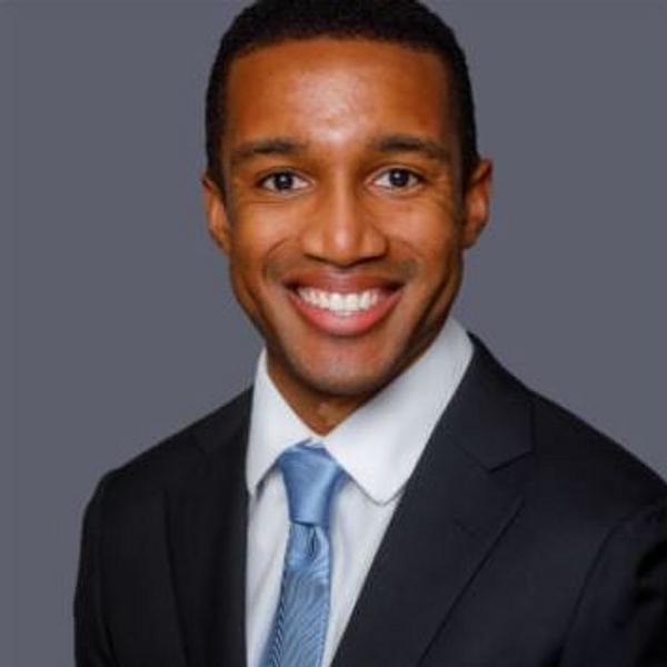 Hilton Augustine III