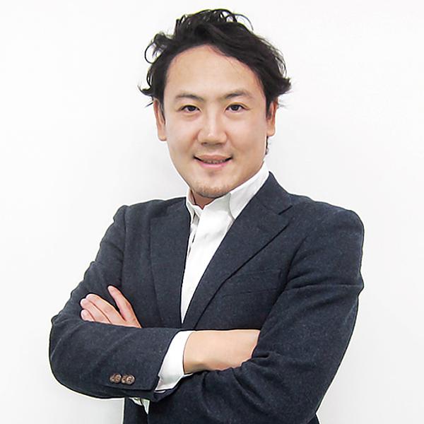 Hirofumi Kondo
