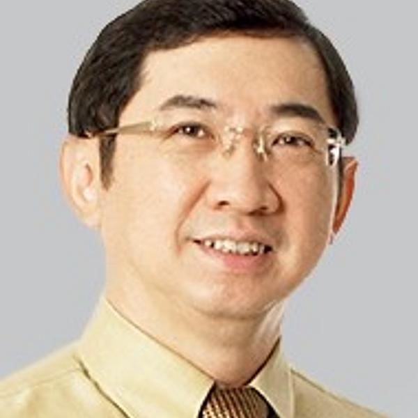 Hock Yun Khoong