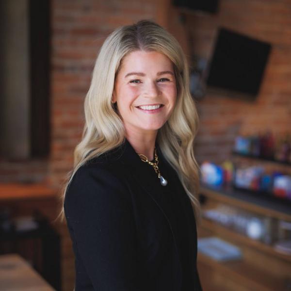 Holly Maloney McConnell