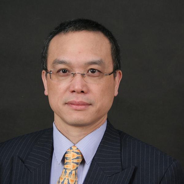 Huaizheng Peng