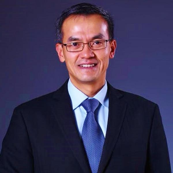 Hugh Chow