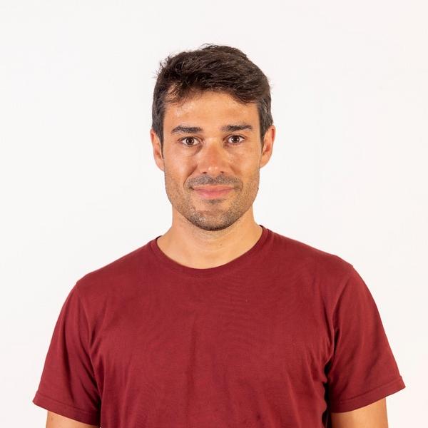 Hugo Fernández-Mardomingo