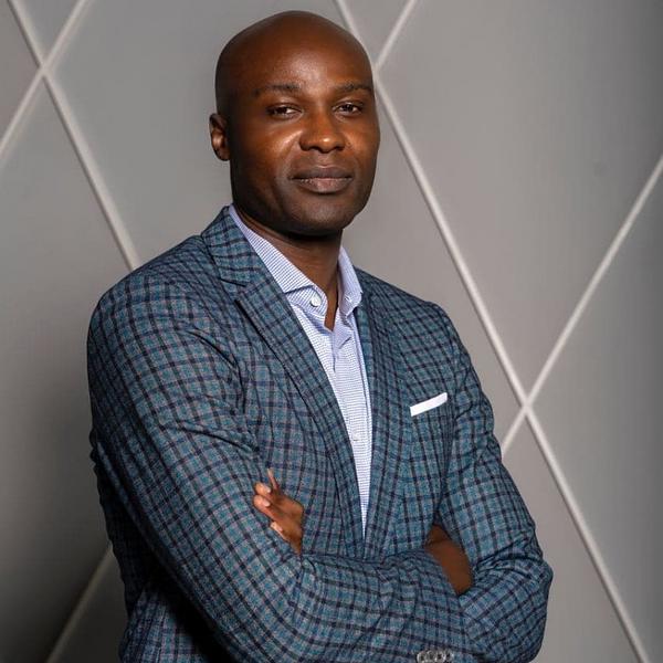 Hugues ( Hugo ) Dongmo