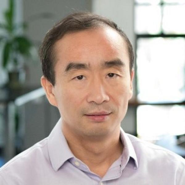 Huican Zhu