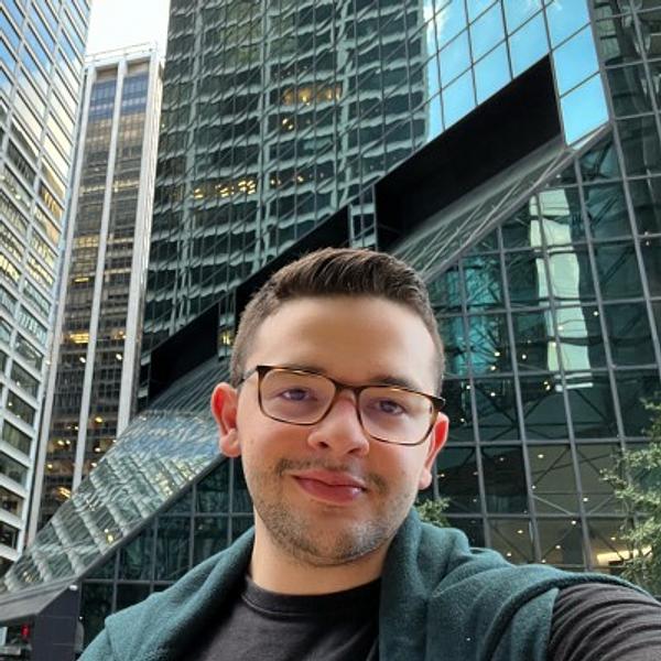 Hyrasson Gervasio Filho