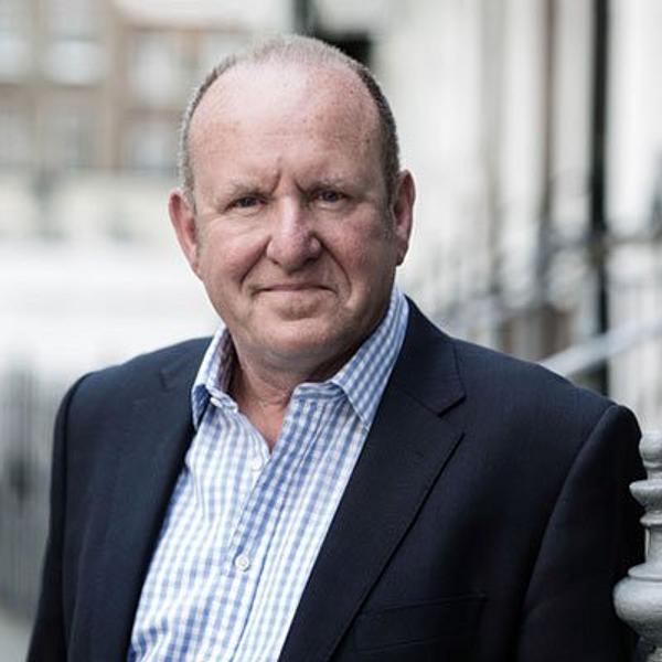 Ian Livingstone