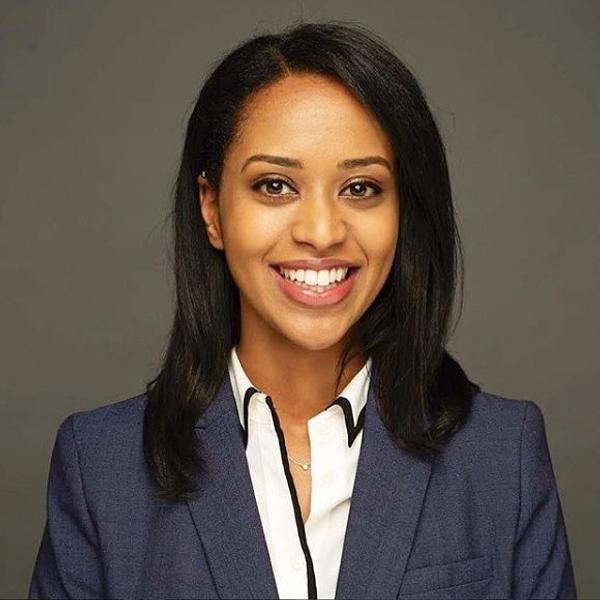 Ida Girma