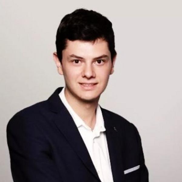 Ignacio Prieto Fernandez