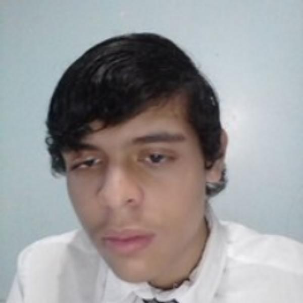 Igor Macedo Montalvão