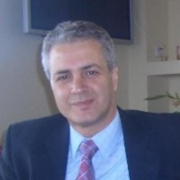 Imad Telhami
