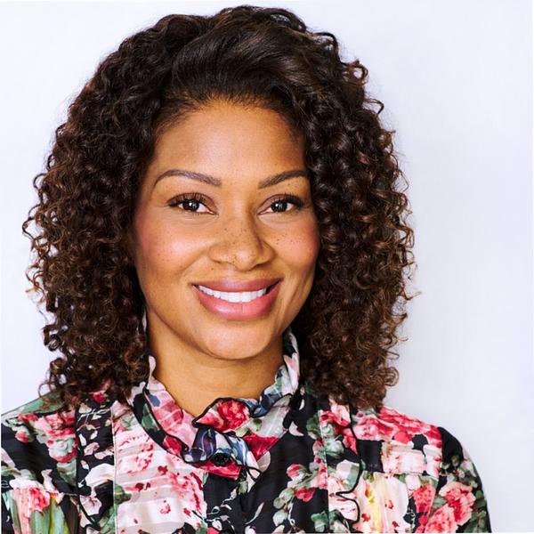 Iman Houston Farrior