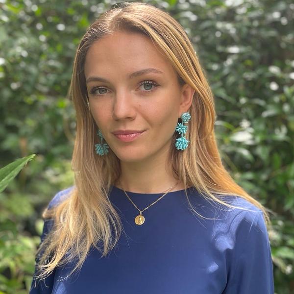 Isabel von Stauffenberg