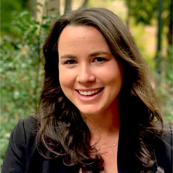 Isabelle Granahan-Field