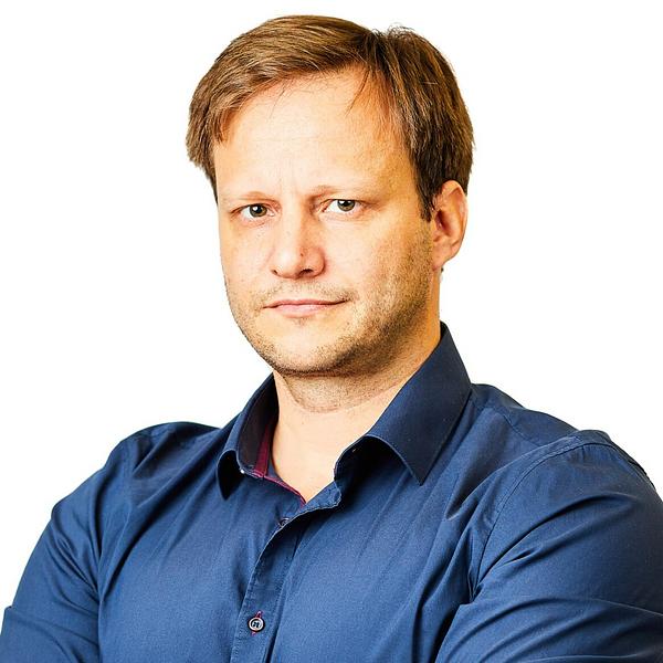 Ivo Ronner