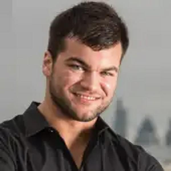 J. Mark (马克) Mitchell