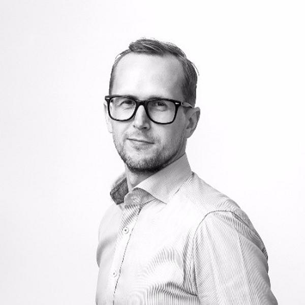 Jacob Thomas Nielsen