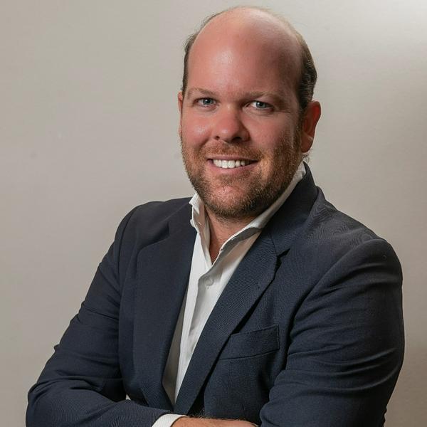 Jacobo Arrechea Oñate