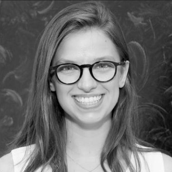 Jacqueline Garavente