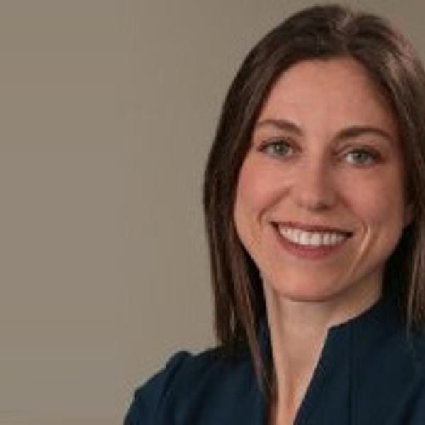 Jacqueline LeSage Krause