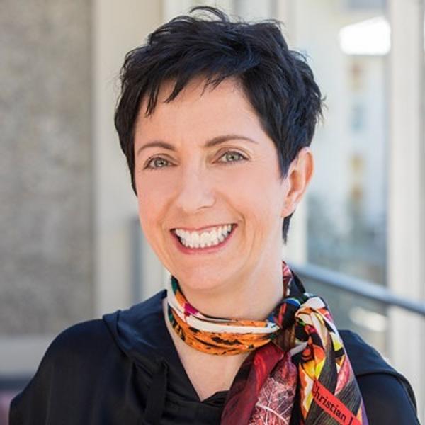 Jacqueline Ruedin Rüsch