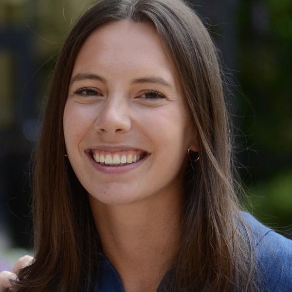 Jacquie Marshall Siegmund