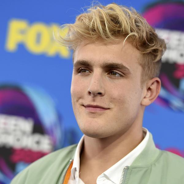 Jake Paul