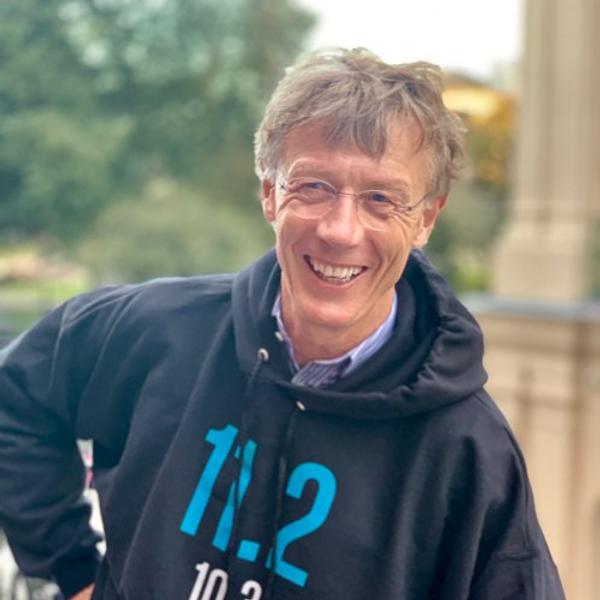 Jan Møller Mikkelsen