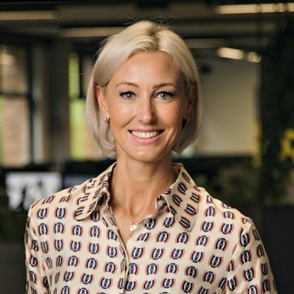 Jane Elizabeth Reddin