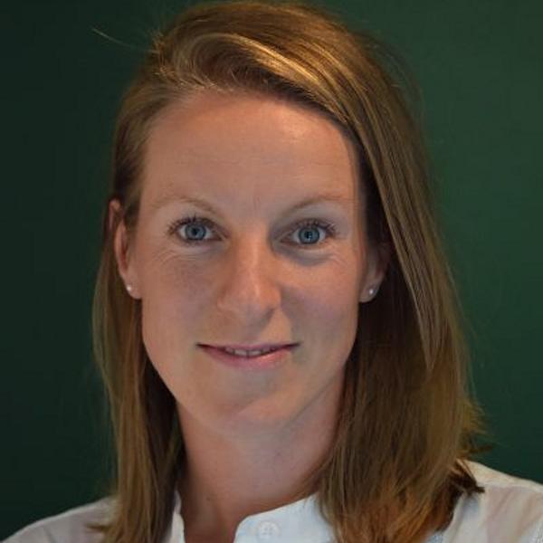 Janneke Tjon Pian Gi