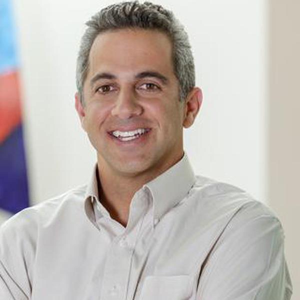 Jason Krikorian