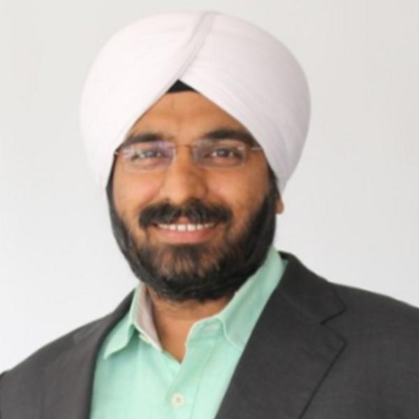 Jaspal Singh